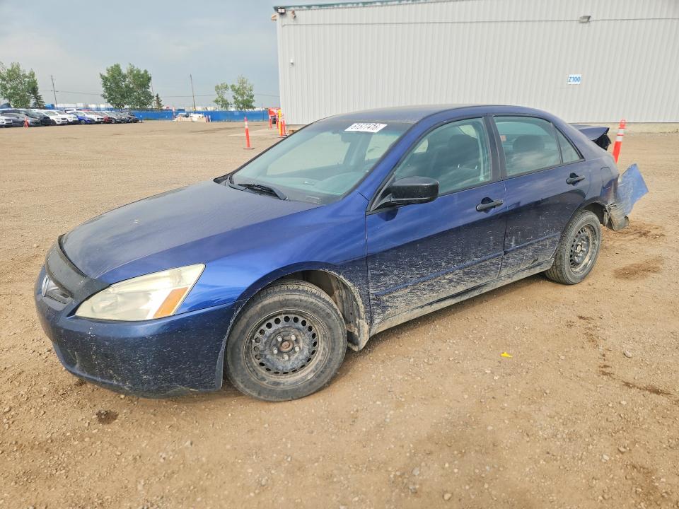 61577416 :رقم المزاد ، 1HGCM56104A806386 vin ، 2004 Honda Accord مزاد بيع