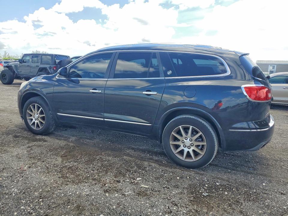 Aukcja sprzedaży 2013 Buick Enclave, vin: 5GAKRCKD0DJ262361, numer aukcji: 59091836
