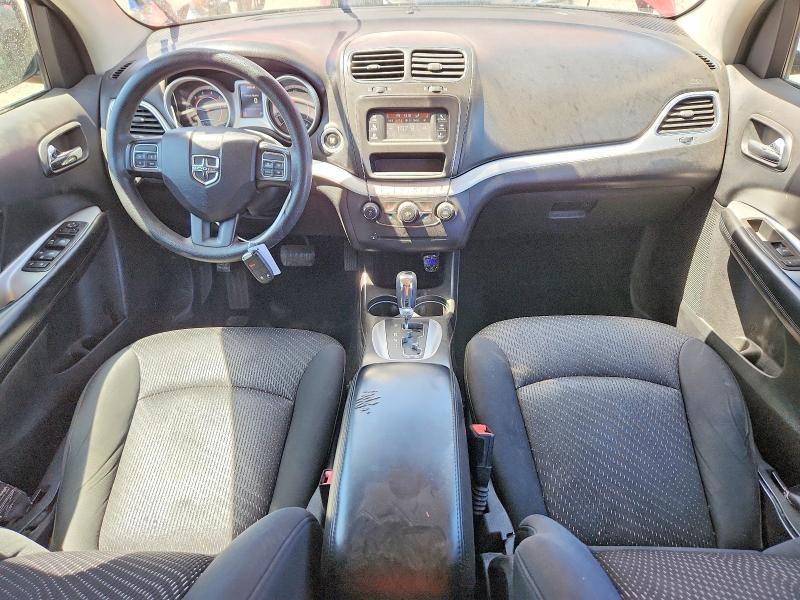 Продажа на аукционе авто 2016 Dodge Journey, vin: 3C4PDCBB9GT180899, номер лота: 60262536