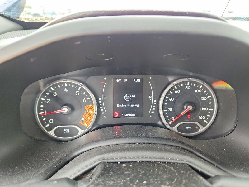 61447086 :رقم المزاد ، ZACNJCAB0MPM94023 vin ، 2021 Jeep Renegade مزاد بيع