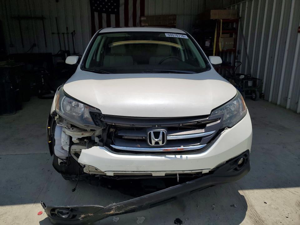 Продажа на аукционе авто 2013 Honda Cr-v, vin: 5J6RM3H53DL018441, номер лота: 60078716