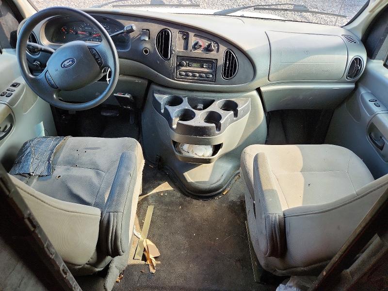 Aukcja sprzedaży 2008 Ford Econoline, vin: 1FTNE24W88DB28640, numer aukcji: 61698646