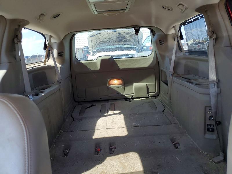 Aukcja sprzedaży 2014 Chrysler Town & Country, vin: 2C4RC1CG6ER461651, numer aukcji: 62284106