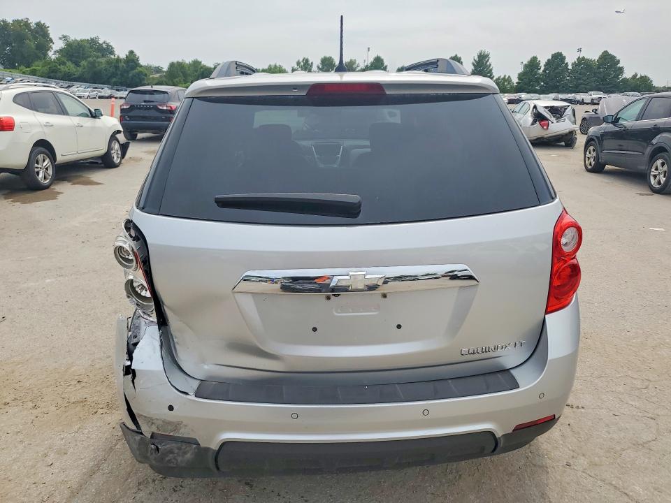 63391556 :رقم المزاد ، 2GNALCEK4E6251911 vin ، 2014 Chevrolet Equinox مزاد بيع