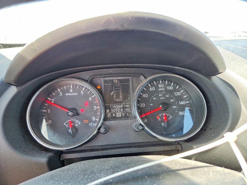 Aukcja sprzedaży 2011 Nissan Rogue, vin: JN8AS5MV3BW688467, numer aukcji: 60681916