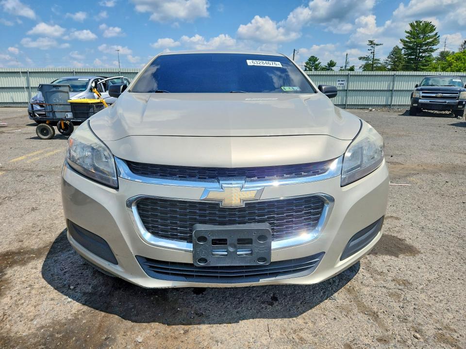 Продаж на аукціоні авто 2014 Chevrolet Malibu, vin: 1G11B5SL0EF253321, номер лоту: 63284676