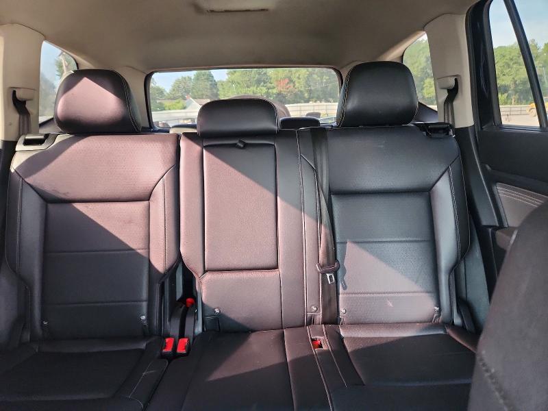 Aukcja sprzedaży 2021 Volkswagen Atlas, vin: 1V2HR2CA6MC539430, numer aukcji: 62016636
