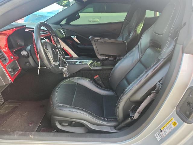 Продаж на аукціоні авто 2014 Chevrolet Corvette, vin: 1G1YB2D72E5131692, номер лоту: 60269786