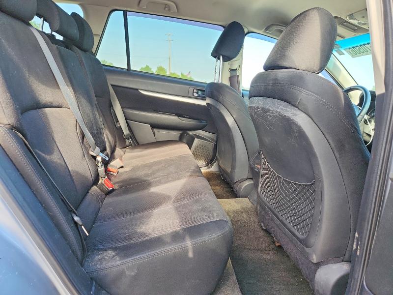 2013 Subaru Outback მანქანა იყიდება აუქციონზე, vin: 4S4BRBCC4D3323547, აუქციონის ნომერი: 59670506
