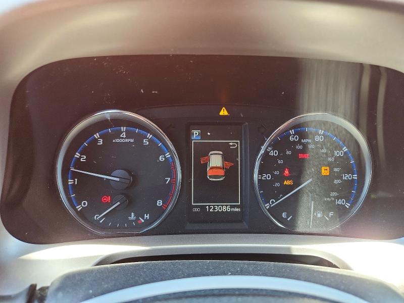 Продаж на аукціоні авто 2016 Toyota Rav4, vin: JTMWFREV2GJ075255, номер лоту: 61928796