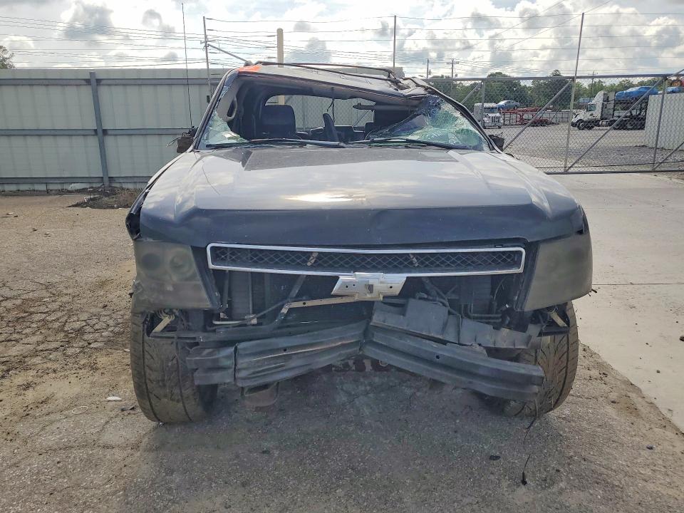 Aukcja sprzedaży 2007 Chevrolet Avalanche, vin: 3GNEC12J97G152333, numer aukcji: 59715906