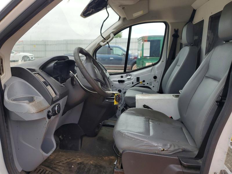 Auction sale of the 2017 Ford Transit, vin: 1FTYE1ZM4HKB30282, lot number: 62353686