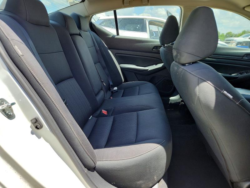 Продажа на аукционе авто 2023 Nissan Altima, vin: 1N4BL4BV0PN398670, номер лота: 60162366