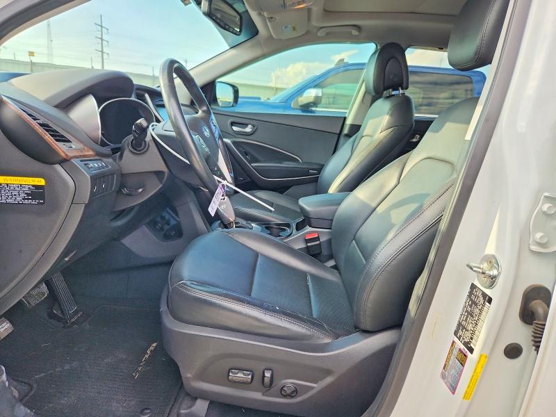 Aukcja sprzedaży 2018 Hyundai Santa Fe Sport, vin: 5XYZW4LA6JG522497, numer aukcji: 59281666