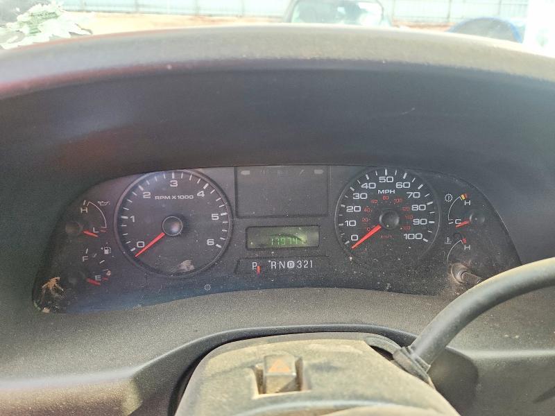 Продажа на аукционе авто 2005 Ford F250, vin: 1FTNX20525EB86465, номер лота: 62964476