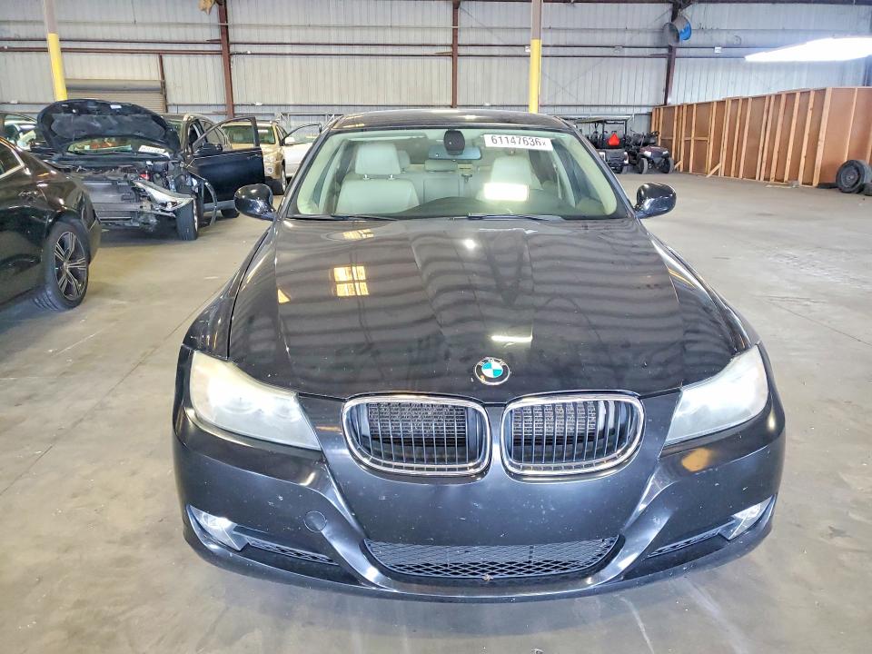 Aukcja sprzedaży 2011 Bmw 328, vin: WBAPH7G54BNN03535, numer aukcji: 61147636