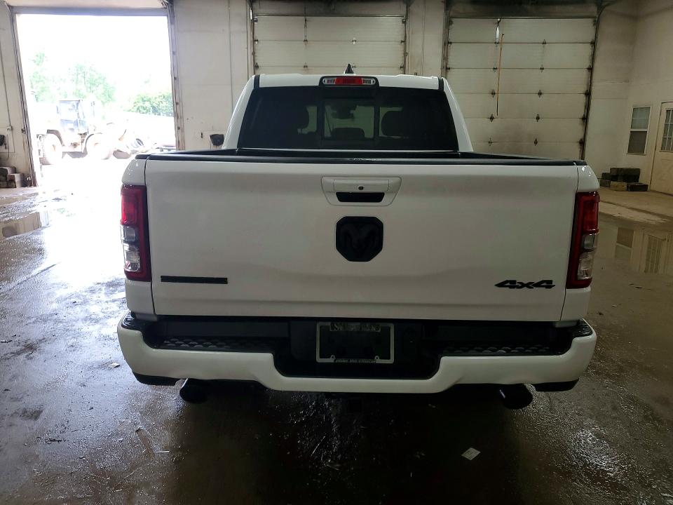 Aukcja sprzedaży 2020 Ram 1500, vin: 1C6SRFFT4LN207329, numer aukcji: 60442966