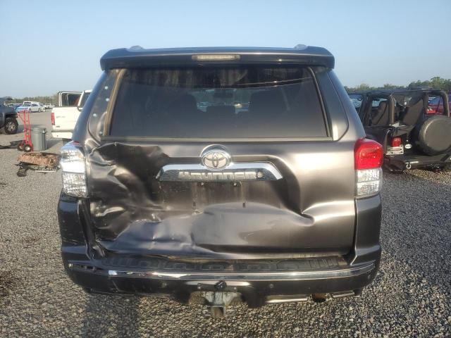 60376916 :رقم المزاد ، JTEBU5JR6B5045727 vin ، 2011 Toyota 4runner مزاد بيع
