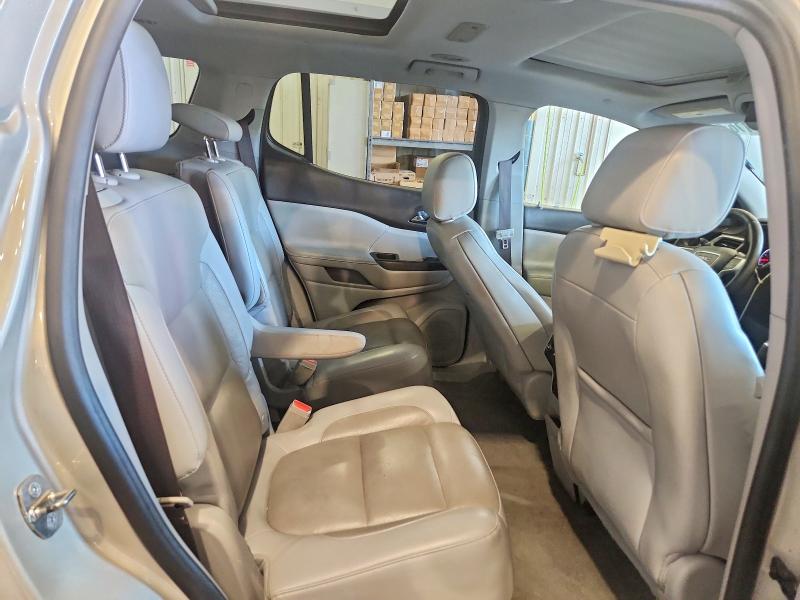 Aukcja sprzedaży 2017 Gmc Acadia, vin: 1GKKNNLS3HZ178985, numer aukcji: 61703116