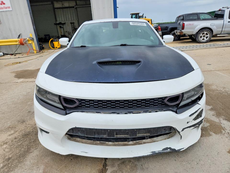 Aukcja sprzedaży 2017 Dodge Charger, vin: 2C3CDXCT2HH515223, numer aukcji: 60599366