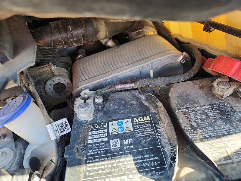 2023 Ford F250 მანქანა იყიდება აუქციონზე, vin: 1FT8W2BT6PEC23354, აუქციონის ნომერი: 57847706