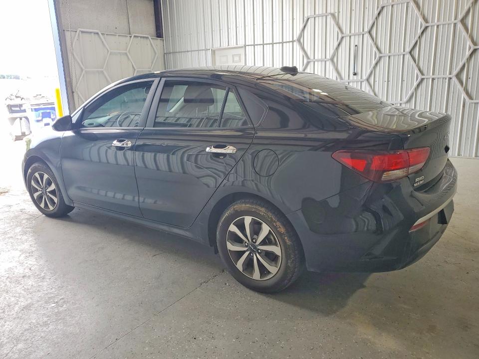 60510146 :رقم المزاد ، 3KPA24AD3PE579204 vin ، 2023 Kia Rio مزاد بيع