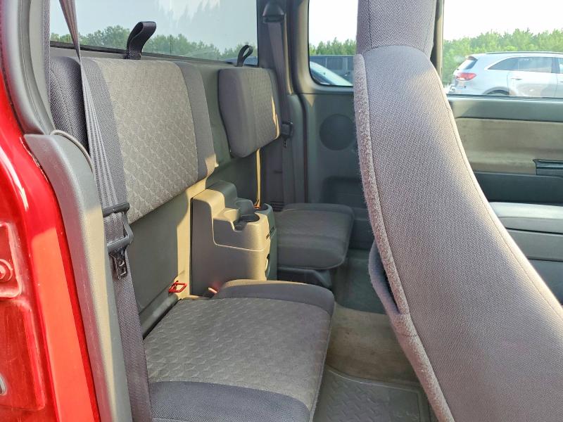 Продаж на аукціоні авто 2004 Gmc Canyon, vin: 1GTCS196548103555, номер лоту: 62329336
