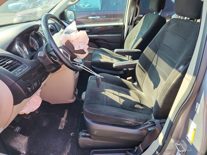 Aukcja sprzedaży 2013 Dodge Grand Caravan, vin: 2C4RDGBG0DR698815, numer aukcji: 60116746