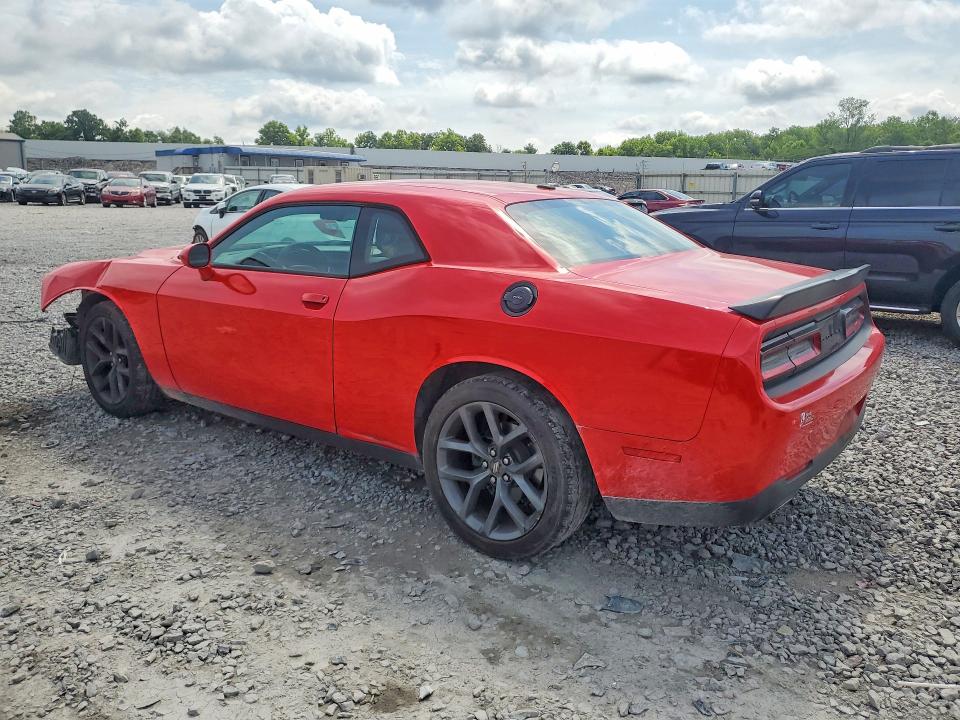 Aukcja sprzedaży 2020 Dodge Challenger, vin: 2C3CDZAG7LH219009, numer aukcji: 60770796