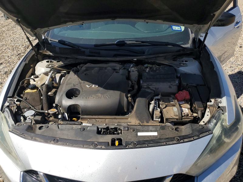 Aukcja sprzedaży 2018 Nissan Maxima, vin: 1N4AA6AP6JC400277, numer aukcji: 62393316