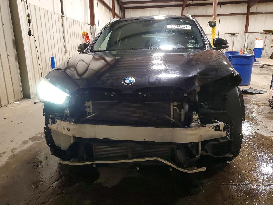 61790926 :رقم المزاد ، WBXHT3C31GP883886 vin ، 2016 Bmw X1 مزاد بيع