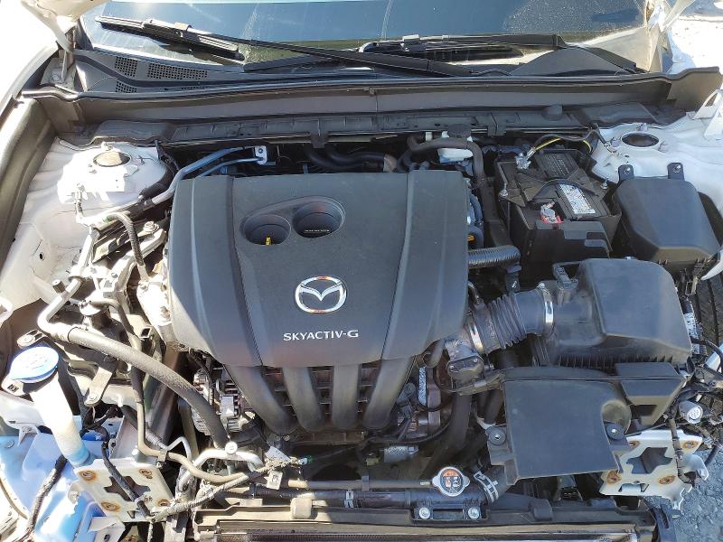 60467256 :رقم المزاد ، 3MVDMBBLXMM210759 vin ، 2021 Mazda Cx-30 مزاد بيع