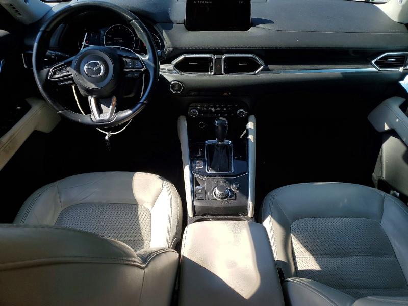 60470976 :رقم المزاد ، JM3KFBAY4L0793693 vin ، 2020 Mazda Cx-5 مزاد بيع