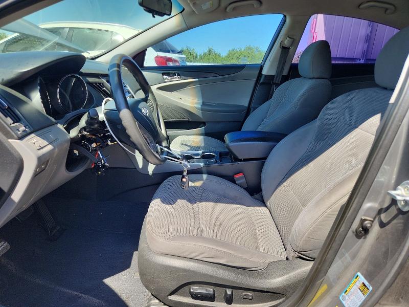 Aukcja sprzedaży 2014 Hyundai Sonata, vin: 5NPEB4AC8EH920467, numer aukcji: 62522636