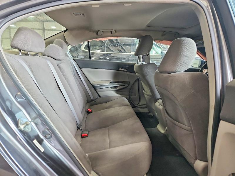Продажа на аукционе авто 2008 Honda Accord, vin: JHMCP26708C056165, номер лота: 62158046