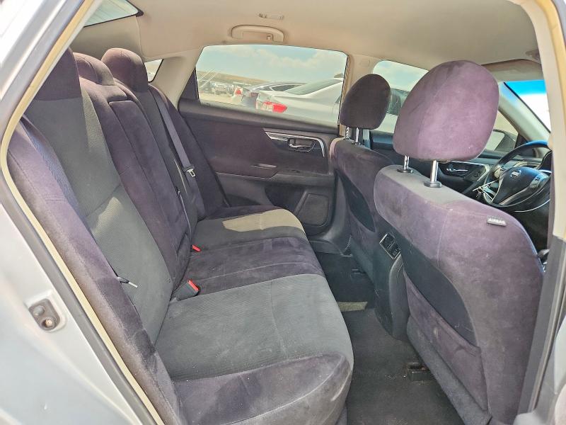 Продажа на аукционе авто 2013 Nissan Altima, vin: 1N4AL3AP1DC255243, номер лота: 60721496