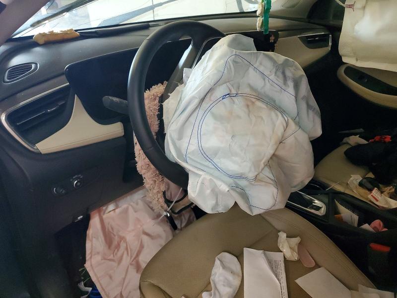61876676 :رقم المزاد ، KL4AMDSL2RB116187 vin ، 2024 Buick Encore Gx مزاد بيع