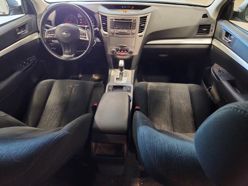 Продажа на аукционе авто 2013 Subaru Outback, vin: 4S4BRBCC4D3222718, номер лота: 61151316