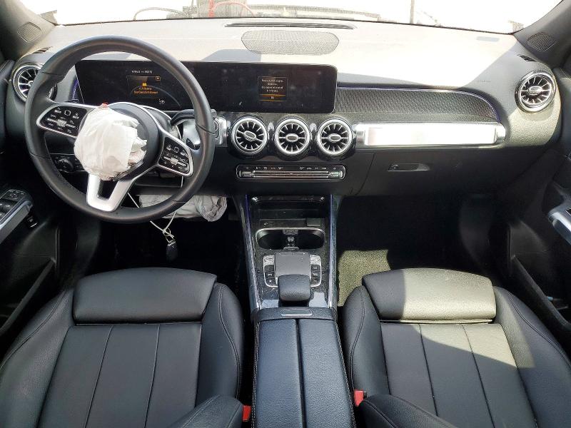 Aukcja sprzedaży 2020 Mercedes-benz Glb, vin: WDC4M4HB4LW001277, numer aukcji: 60688726