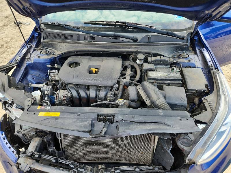 Aukcja sprzedaży 2019 Kia Forte, vin: 3KPF34AD5KE118047, numer aukcji: 59392266