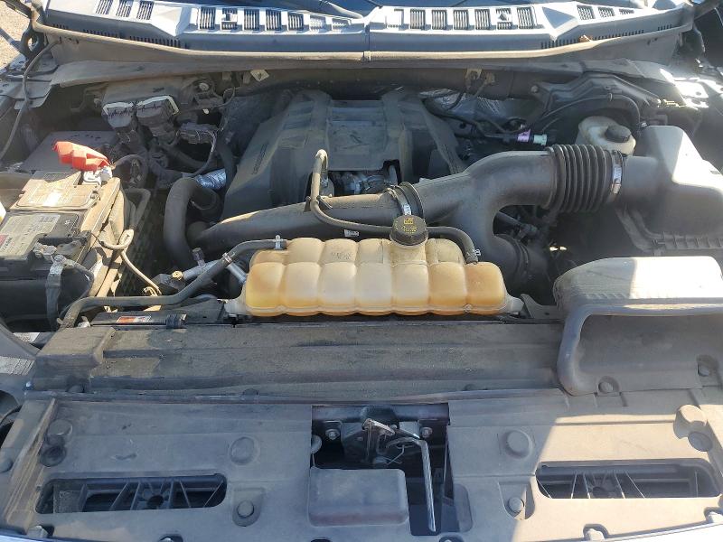 2016 Ford F150 მანქანა იყიდება აუქციონზე, vin: 1FTEW1EP4GKF14660, აუქციონის ნომერი: 85605075