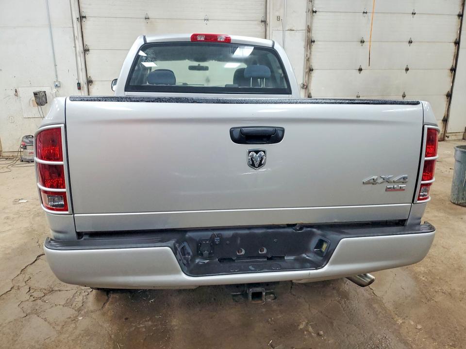 Aukcja sprzedaży 2005 Dodge Ram 1500, vin: 1D7HU18D05J519593, numer aukcji: 62707006