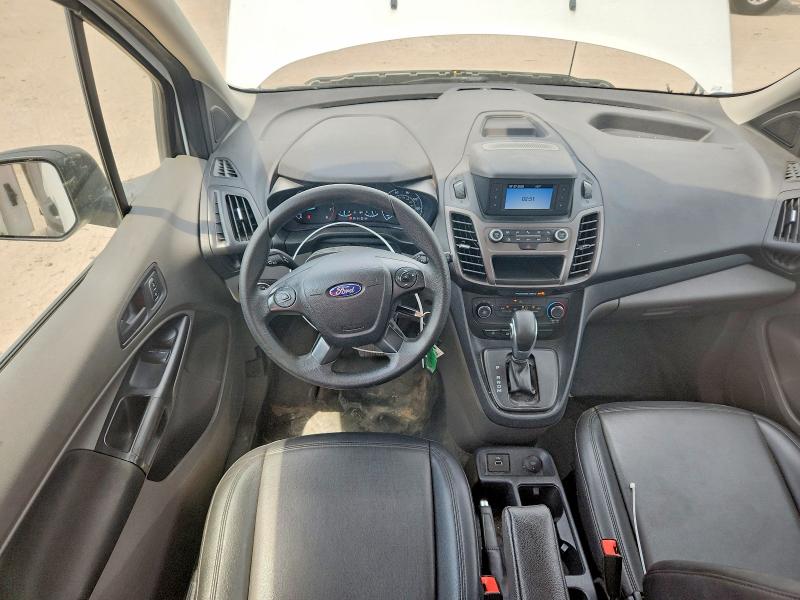 Продаж на аукціоні авто 2022 Ford Transit Connect, vin: NM0LS7S21N1513447, номер лоту: 62830806