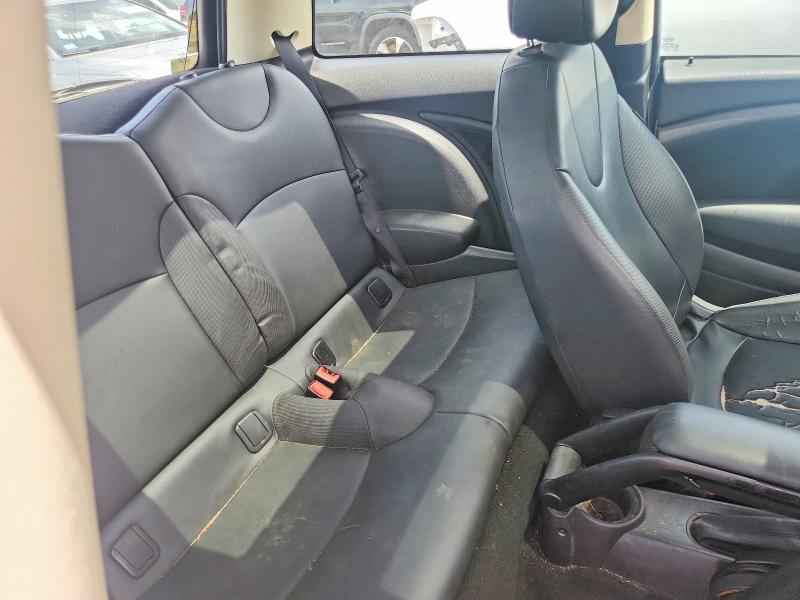 Aukcja sprzedaży 2013 Mini Cooper, vin: WMWSU3C54DT684154, numer aukcji: 60602346