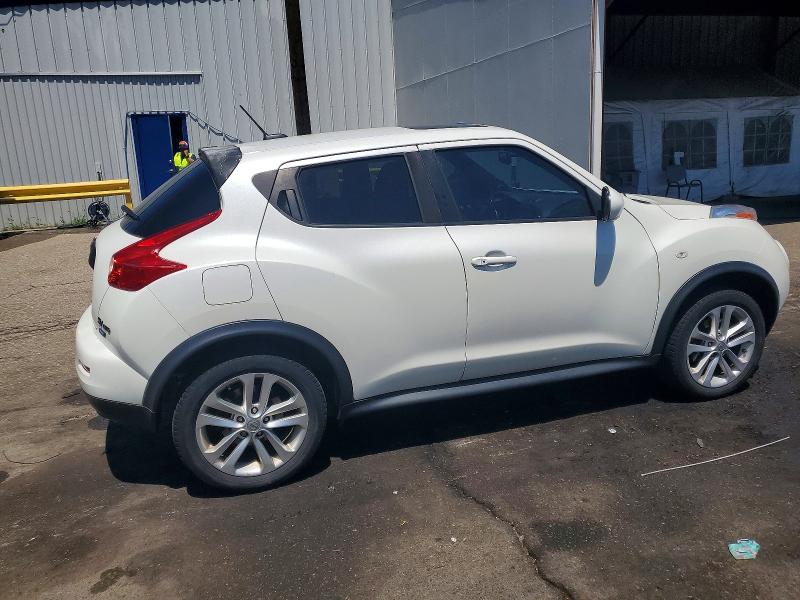 Продаж на аукціоні авто 2013 Nissan Juke, vin: JN8AF5MV8DT207587, номер лоту: 60480516