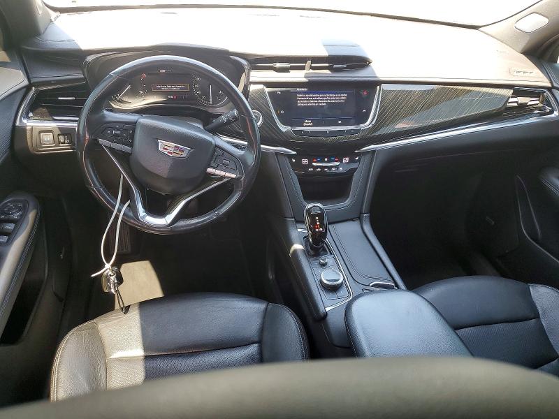 Aukcja sprzedaży 2020 Cadillac Xt6, vin: 1GYKPCRS0LZ104959, numer aukcji: 59746996