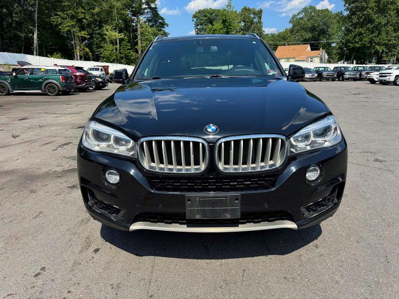 2017 Bmw X5 მანქანა იყიდება აუქციონზე, vin: 5UXKR0C34H0V74261, აუქციონის ნომერი: 63113616