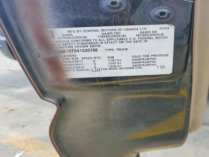 2020 Gmc New Sierra მანქანა იყიდება აუქციონზე, vin: 2GTEK13T041326788, აუქციონის ნომერი: 57845126