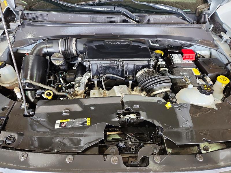 Продаж на аукціоні авто 2025 Jeep Compass, vin: 3C4NJDDN6ST524601, номер лоту: 61761876