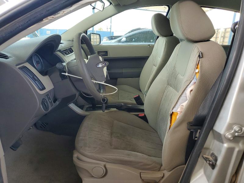 Aukcja sprzedaży 2009 Ford Focus, vin: 1FAHP35N89W233290, numer aukcji: 62506086